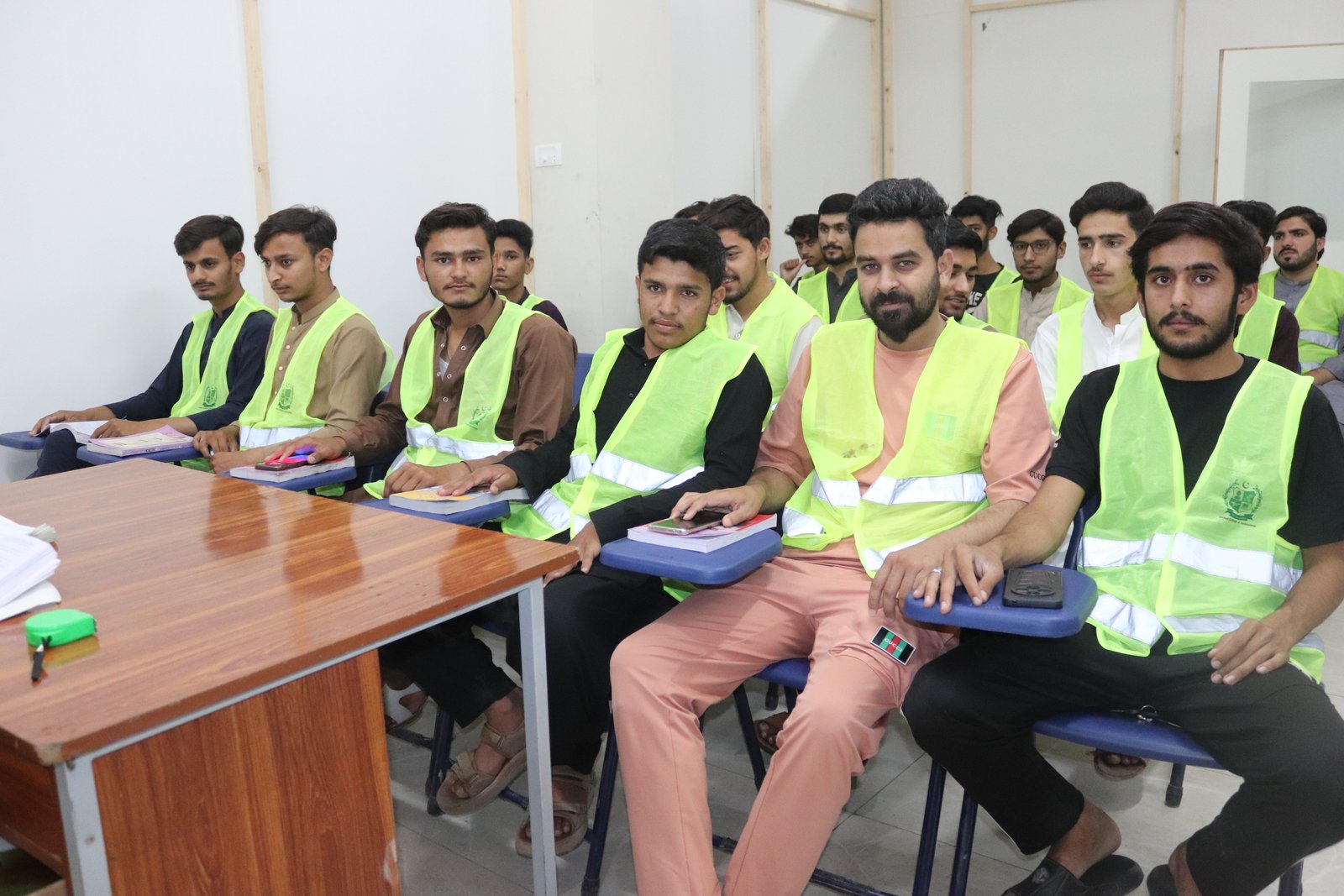Civil Surveyor Course